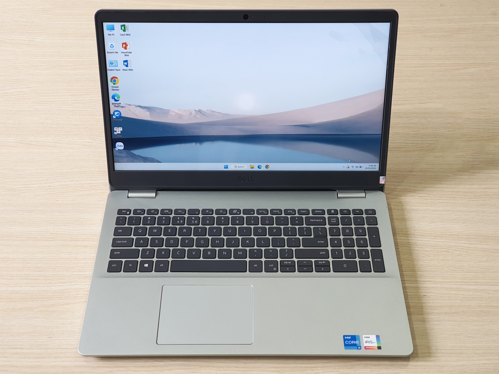 dell inspiron 3501